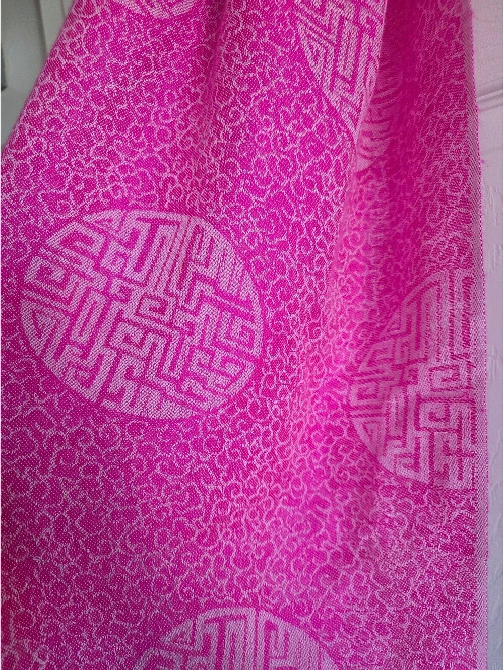 Pashmina scarf, pashmina wool Silk blend